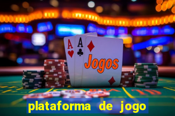 plataforma de jogo da deolane